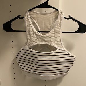 Lorna Jane High Impact Sports Bra